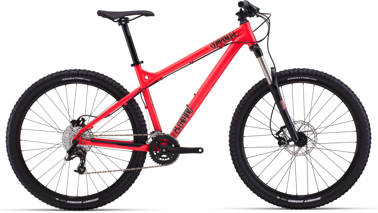 Купить Commencal El Camino 1 2014 Артикул 