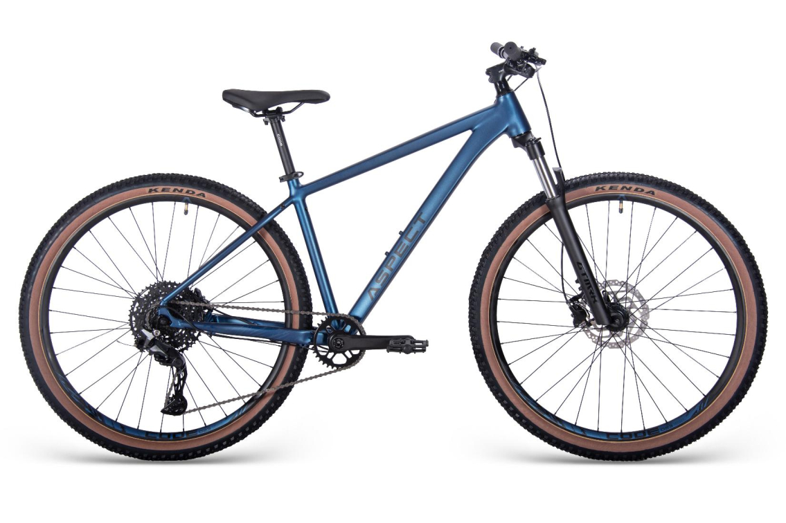 Купить Aspect Cobalt Elite 29 2025 Синий Артикул 4640258344141, 4640258344134, 4640258344158, 4640258344127