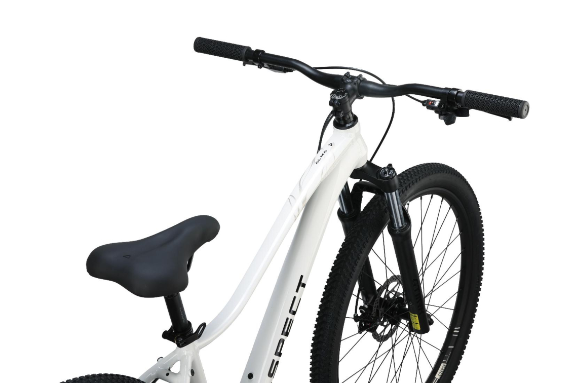 Купить Aspect Alma 27.5 2025 Белый Артикул 4640258344752, 4640258344769