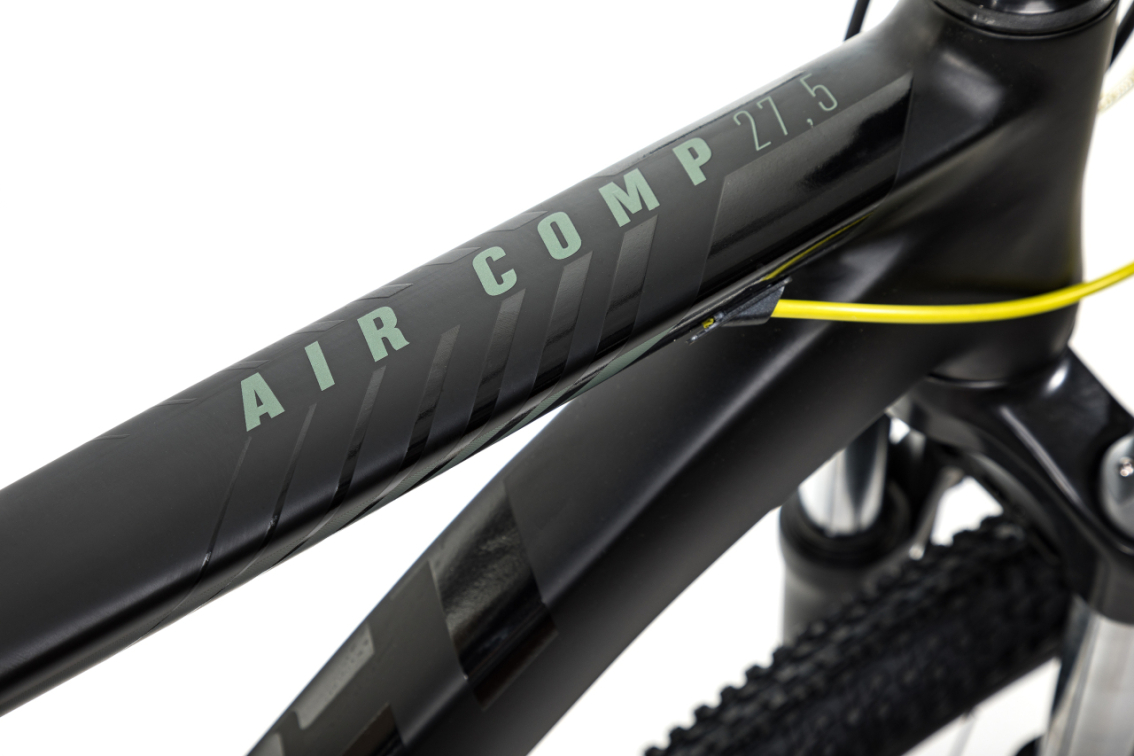 Купить Aspect Air Comp 27.5 2022 черный Артикул 9980070753031, 9980070753017, 9980070753024