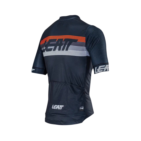 Джерси, толстовки, худи Джерси Leatt MTB Endurance 6.0 Black Артикул 5024130202, 5024130203