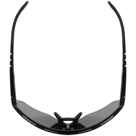 Очки Очки спортивные Scicon AeroWing оправа Black Gloss линза SCNPP Multimirror Red Артикул 