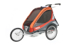 Коляски многофункциональные Коляска Thule Capitan 2 Артикул 