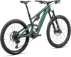 TURBO LEVO - лучшее из возможного! Specialized Turbo Levo SL Comp Alloy 2024 Satin Pine Green / Forest Green Артикул 96824-5201, 96824-5202, 96824-5204, 96824-5206, 96824-5203, 96824-5205