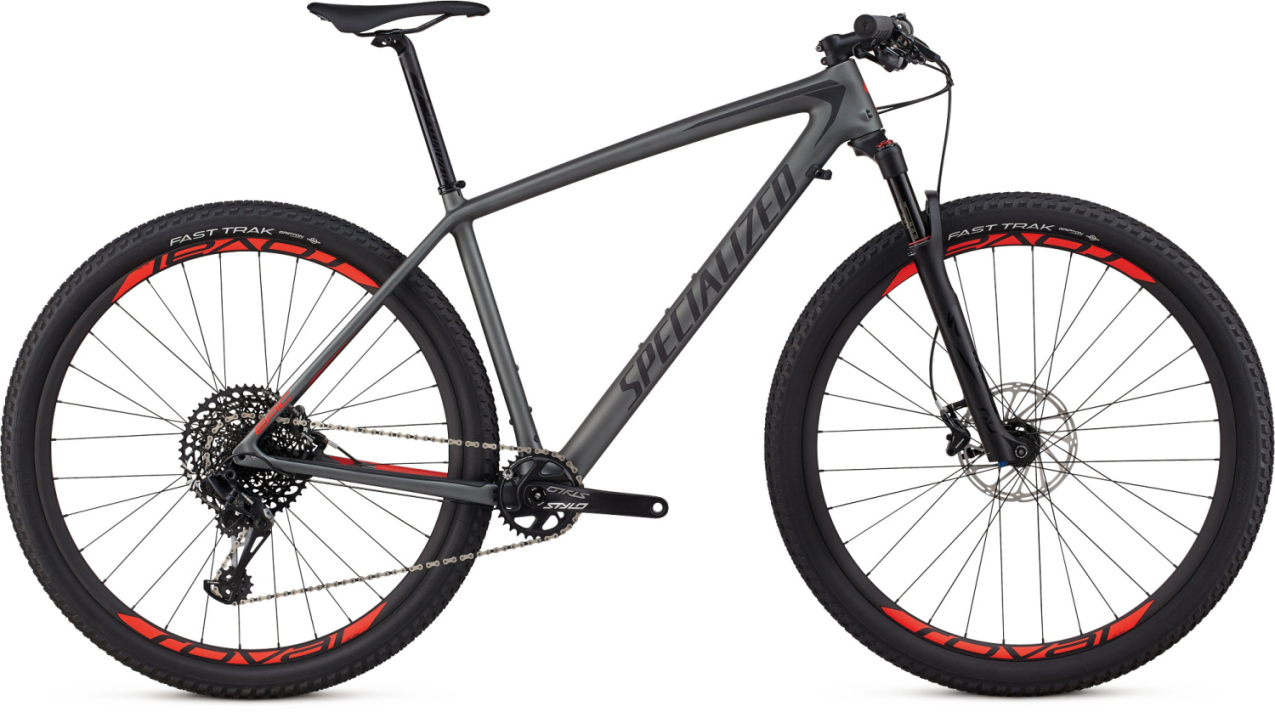 Купить Specialized Epic Hardtail Expert Men 2018 Артикул 91318-3004, 91318-3103, 91318-3003, 91318-3104, 91318-3102, 91318-3005, 91318-3105, 91318-3002