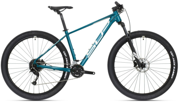 Superior XC 859 2024 Matte Petrol