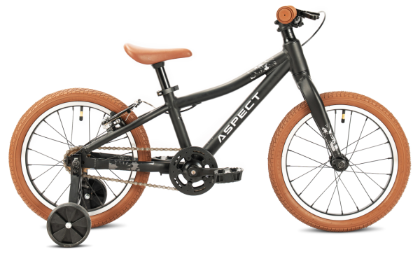 Aspect Smile 16 2026 Черный