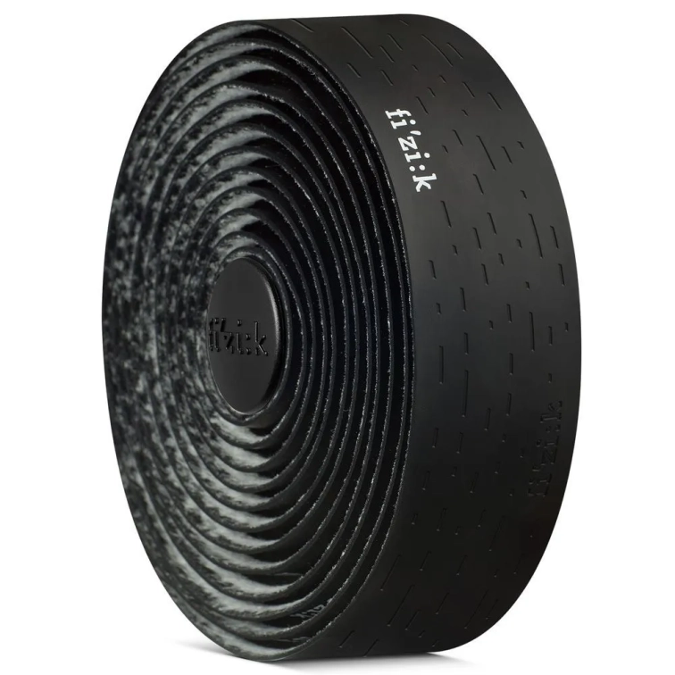 Грипсы, обмотка Обмотка Fizik Terra Solocush Tacky Black 3.5 mm Артикул 