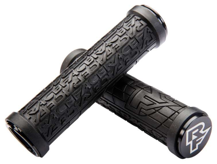 Грипсы, обмотка Грипсы Race Face Grippler 30mm Lock On Артикул AC990088, AC990081, AC990082, AC990084, AC990089, AC990087, AC990085, AC990083, AC990080