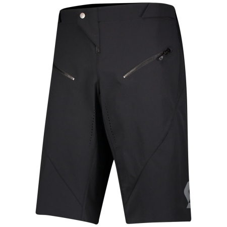 Шорты Шорты Scott Trail Progressive black Артикул 7615523080441, 7615523080458, 7615523080434
