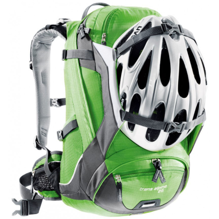 Рюкзаки Рюкзак Deuter Bike Trans Alpine 25 Артикул 4046051040578, 4046051058603