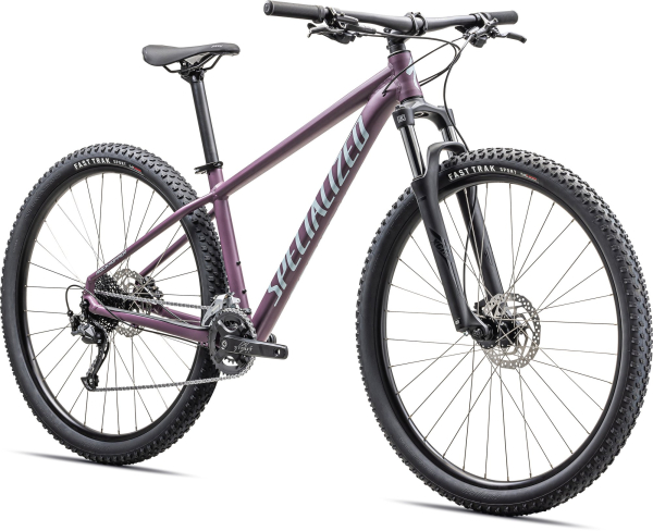 Specialized Rockhopper 29 2025 Satin Cast Lilac / Sea Foam