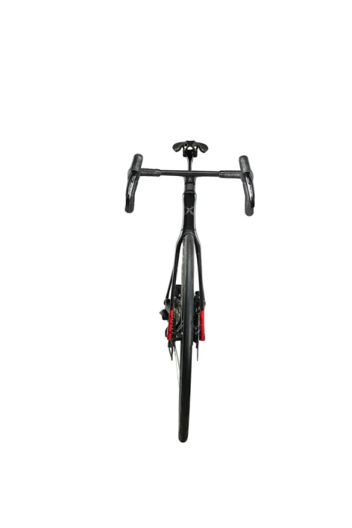 Шоссейные велосипеды X-Lab AD8 Shimano Ultegra Di2 2027 Sunspot Red/Black Артикул 9250-00364, 9250-00356, 9250-00360, 9250-00352, 9250-00348