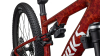 S-WORKS горные велосипеды Specialized S-Works Epic 8 2026 Gloss Fiery Red Dry Impasto / Metallic White Silver Артикул 90326-0102, 90326-0103, 90326-0105, 90326-0104