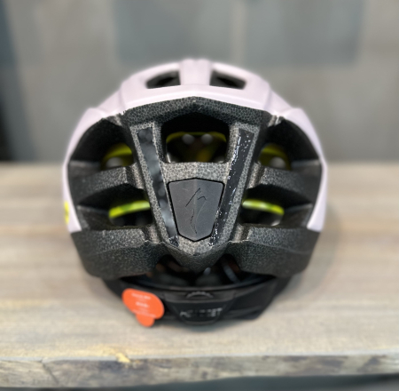 Шлемы Шлем Specialized Chamonix 2 Mips Satin Clay/Black Reflective Артикул 60821-1403, 60821-1402