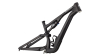 Рамы горных велосипедов рама Specialized Stumpjumper 15 Alloy Frameset 2025 Satin Obsidian / Silver Dust Артикул 73325-7002, 73325-7004, 73325-7006, 73325-7003, 73325-7005, 73325-7001