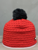 Шапки, кеппи, бейсболки Шапка Kama K36-104 Red Артикул 8591006075922, 8591006078855