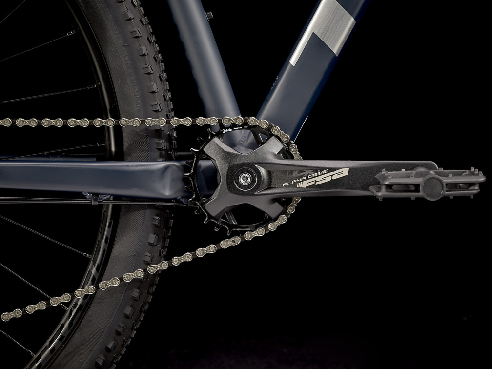 Купить TREK Marlin 7 27,5 2022 Matte Nautical Navy/Matte Anthracite Артикул 1046893