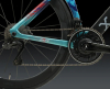 Шоссейные велосипеды X-Lab AD9 2027 Astana Team Replica Артикул 9250-00052, 9250-00056, 9250-00055, 9250-00054, 9250-00053