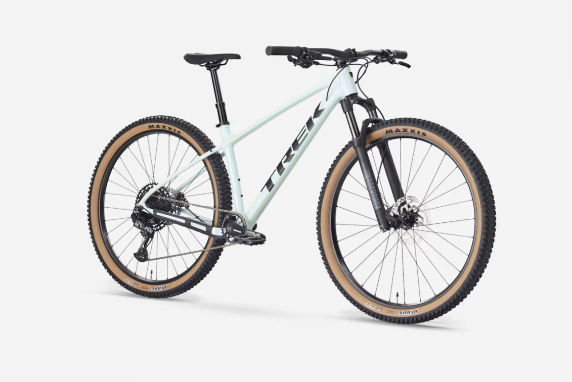 Купить Trek Marlin 7 Gen 3 29 Magic Mint Артикул 5337733, 5337734