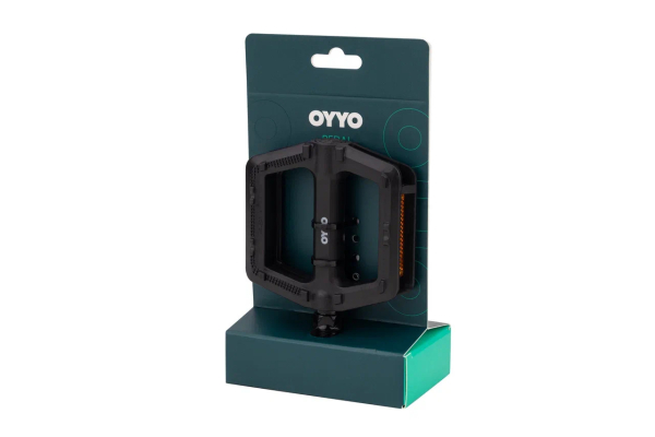 педали oyyo pd02 пластик, 107х98мм