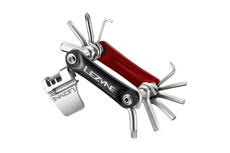 Инструмент Мультитул LEZYNE Rap 14 Артикул 1-MT-RAP-V214T04, 1-MT-RAP-V214T10, 1-MT-RAP-V214T11, 1-MT-RAP-V214T21