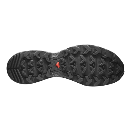 Кроссовки Кроссовки женские Salomon X ULTRA 3 GTX Magnet/Bk/Mine Артикул 889645403687, 889645423630