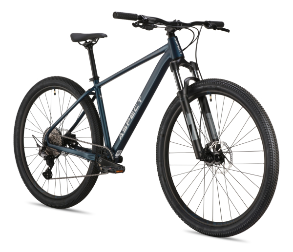Aspect Nickel Elite 29 2026 Синий