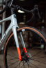 Туристические велосипеды Superior X-Road Team Elite Di2 700C 2024 Gloss Grey Артикул 801.2023.28037, 801.2023.28036