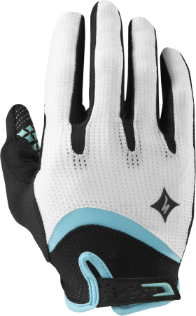 Велоперчатки Велоперчатки женские LF Specialized BG Gel Glove Артикул 67118-1303, 671Е-3884