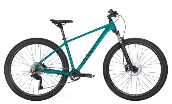 Aspect Nickel 27.5 2027 Бирюзовый