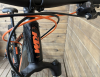 Купить KTM Chicago 293 29 2023 Черный-оранжевый Артикул 