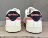 Кроссовки Кроссовки Reebok Club C Revenge chalk/semi orange flare/core black Артикул GX170210.5, GX17027, GX17026.5, GX17028.5, GX17028, GX170211.5, GX17026, GX17029.5, GX170210, GX17027.5, GX17029, GX170212, GX170211