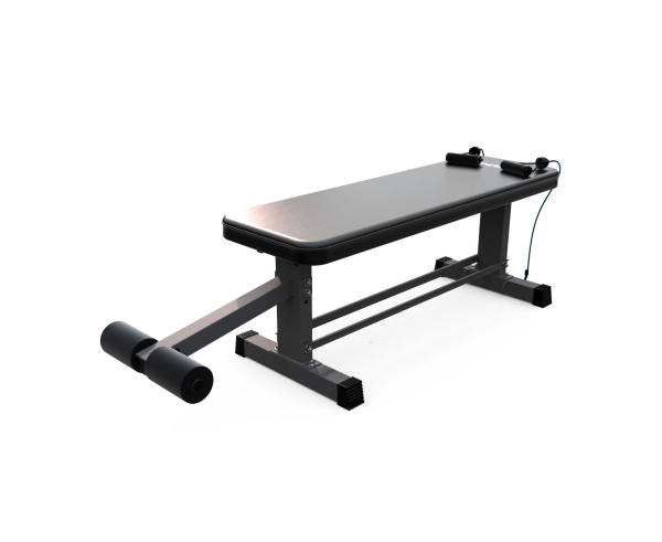 Силовая скамья универсальная DFC "ECHANFIT" HOMEGYM D31 D2031T