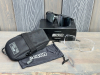 Очки Очки спортивные Scicon AeroWatt Foza оправа Black Gloss линза SCNPP Multimirror Silver Артикул 