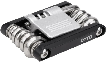 Инструмент Мультитул OYYO MT30 Артикул 