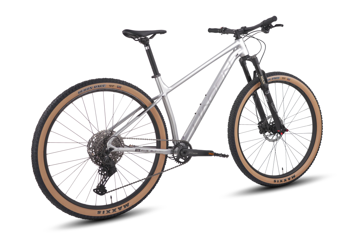 Купить Hagen Five 5.11 29 2025 Alloy Артикул H25M511AL29XL, H25M511AL29S, H25M511AL29ML