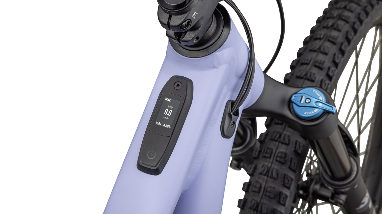 TURBO LEVO - лучшее из возможного! Specialized Turbo Levo SL Comp Alloy 2024 Satin Indigo / Obsidian Артикул 96824-5103, 96824-5102, 96824-5104, 96824-5106, 96824-5101, 96824-5105
