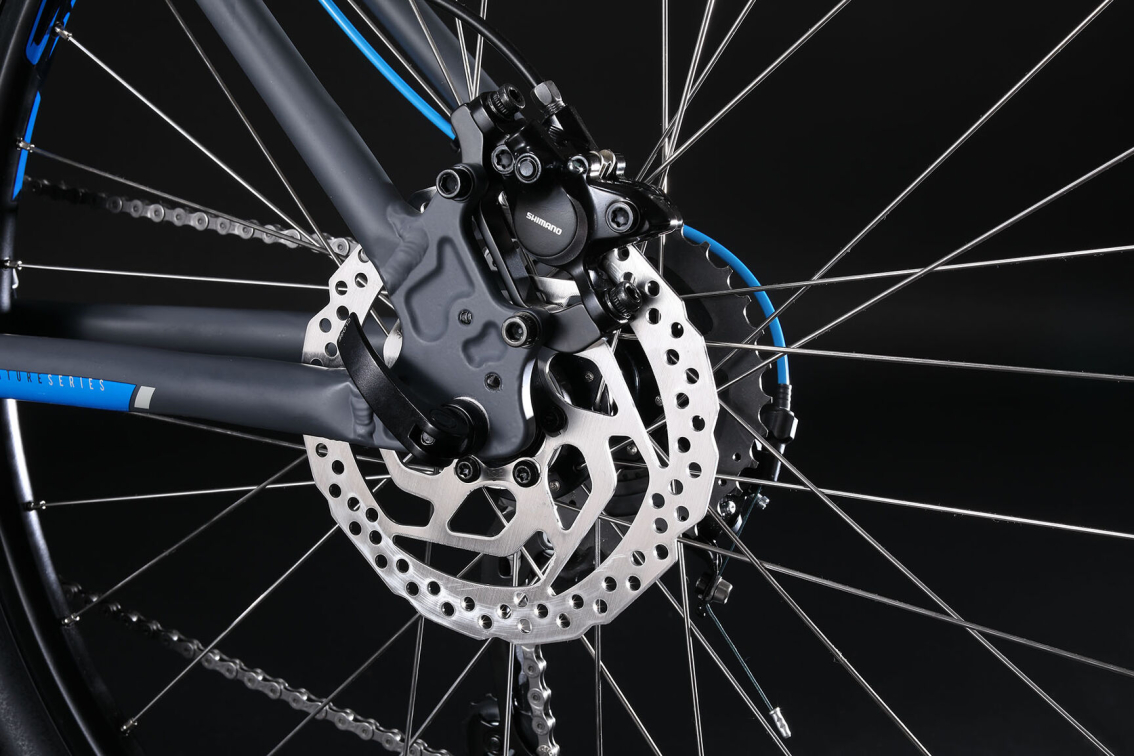 Купить Silverback Stride 27 HD 27.5" 2018 Артикул 60097000406553, 60097000406552, 60097000406624, 60097000406623