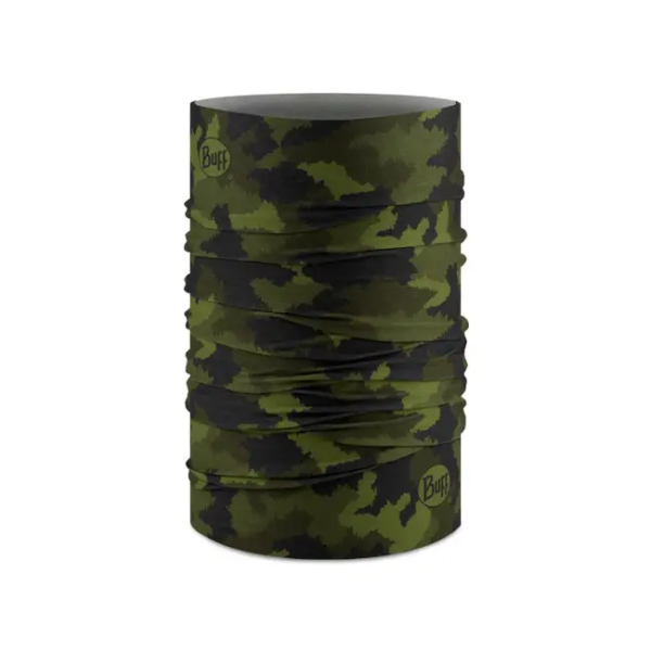 Бандана Buff Original Hunder  Military