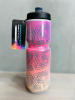 Фляги и держатели Фляга Specialized Purist Insulated Chromatek Fixy 2.0 23oz 680мл Triple Stack Fade Артикул 
