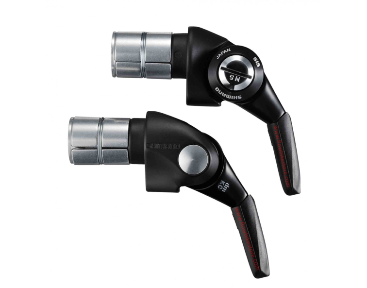 Манетки Шифтер Shimano Dura-Ace BSR1 Артикул ISLBSR1H1