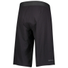 Шорты Шорты Scott Trail Vertic с памперсом black Артикул 7615523079193
