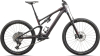 TURBO LEVO - лучшее из возможного! Specialized Levo SL Expert Carbon 2023 Satin Red Tint Over Carbon / Maroon / Silver Dust Артикул 96822-3106, 96822-3102, 96822-3105, 96822-3101, 96822-3103, 96822-3104