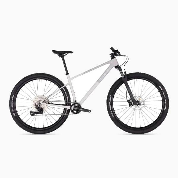 Superior XP 9.1 Gloss Grey
