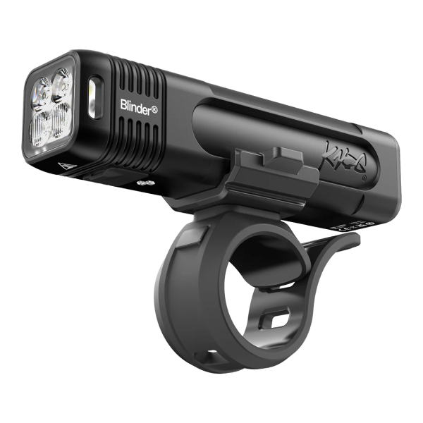 Фонарь передний Knog Blinder 600