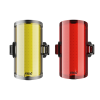Фары и фонари Фонарь комплект Knog Cobber Reflex Twinpack Артикул 