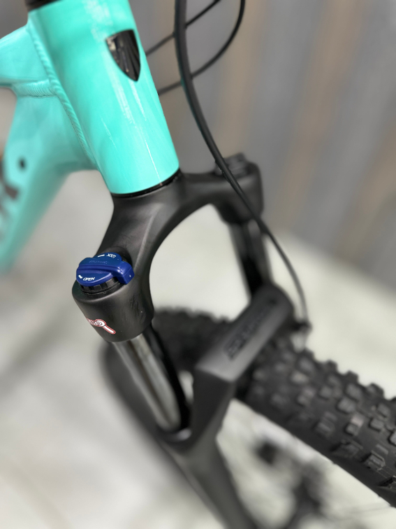 Купить Trek Marlin 5 Gen 3 29 Miami Green/Dark Aquatic Fade Артикул 5337031, 5337032, 5337033, 5337034