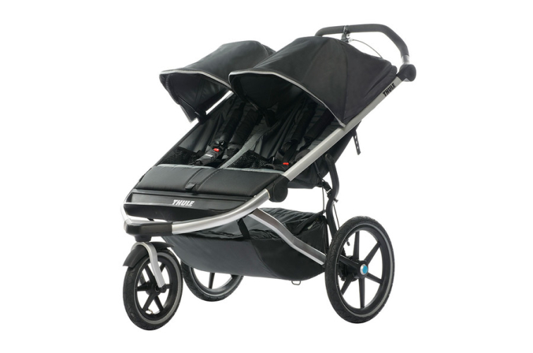 Коляски спортивные Коляска беговая Thule Urban Glide2 Артикул 