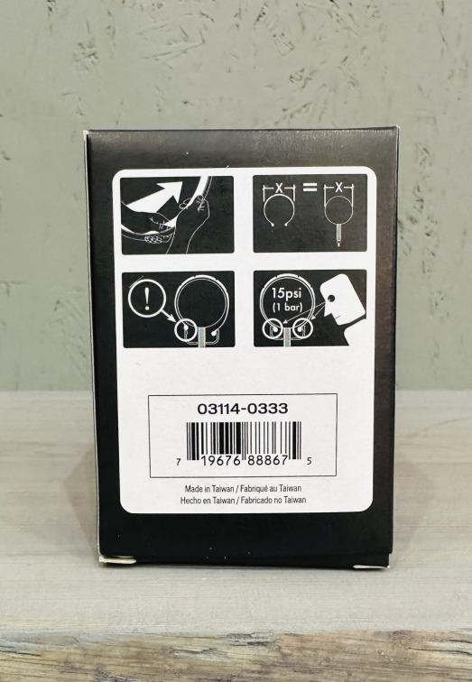 Камеры Камера 27,5 Specialized PV 650Bx1.75-2.4 40 мм Артикул 